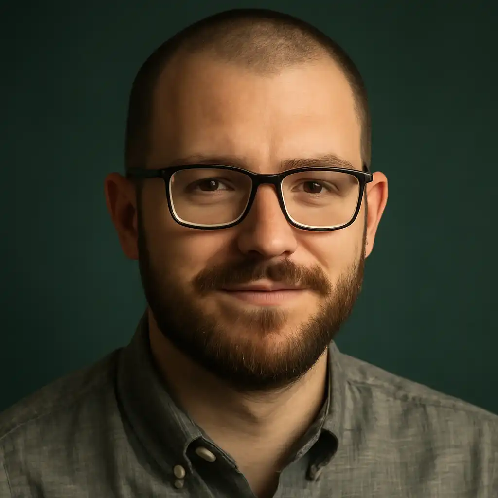 Marcus Wellington